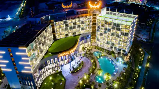 Muong Thanh Luxury Phu Quoc - 16
