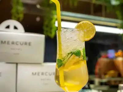 Mercure Trabzon - 12