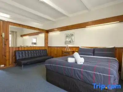 Village Family Motor Inn - 28