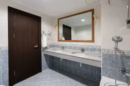 Pyramids Resorts, Charvak - 9