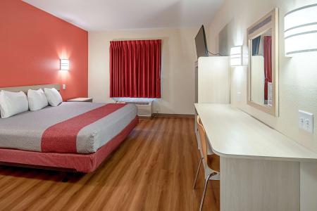 Motel 6 Anchorage, AK - Midtown - 44