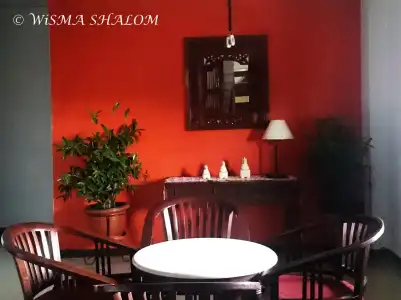 Wisma Shalom Guesthouse - 10