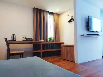 The Leverage Lite - Kuala Kedah - 32