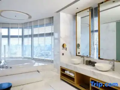 Marriott Bangkok Sukhumvit - 176