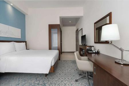 Hampton by Hilton Dubai Al Barsha - 37