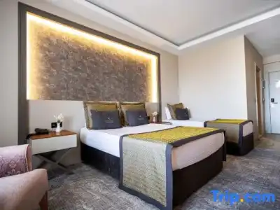 Larina Thermal Resort&Spa - 57
