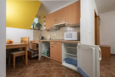 Rooms & Apartments Pr Matjon - 17