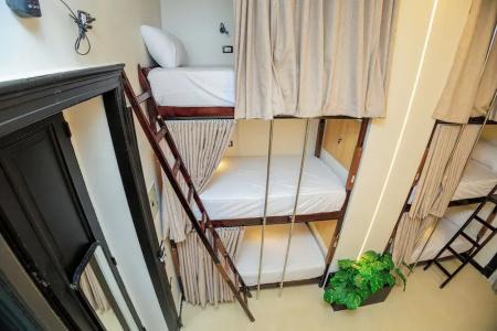 Kmt Hostel - 31