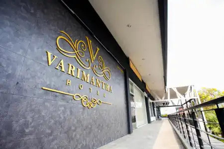 Varimantra - 0