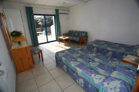 Green Bungalows Apartments - 4