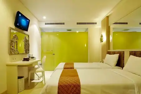 Pyrenees Jogja - 31