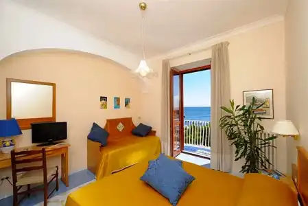 La Bussola - 107