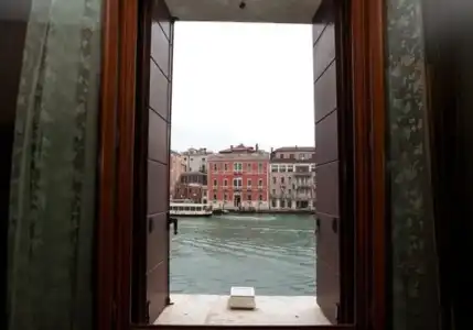 Palazzo Barbarigo Sul Canal Grande - 93