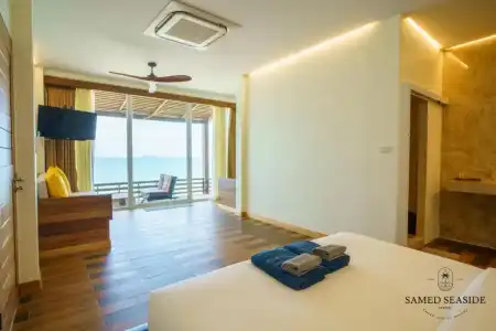 Samed Seaside Resort - 215