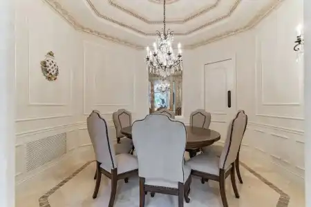 Luxury Home Villa D' Amore Southern Florida Paradise Sleeps 10 5 Bedroom Villa by RedAwning - 8