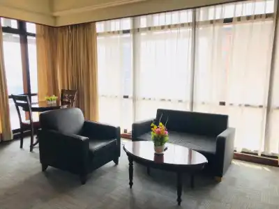 Times Square Suites at Times Square KL - 54