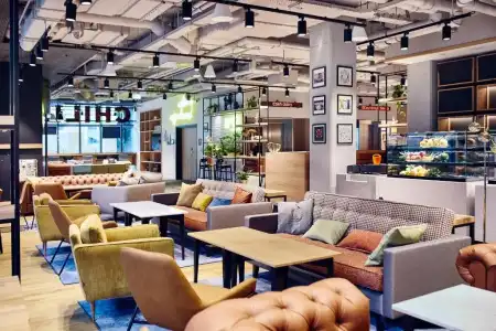 ibis Styles Kraków Centrum - 20
