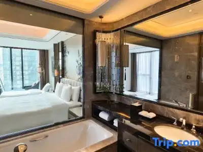 Wanda Vista Kunming - 54