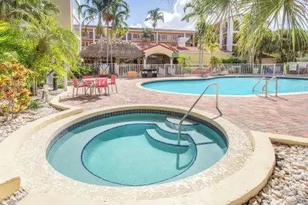 Guest Suites Of Boca Raton - 16