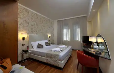 Best Western City — Milano Centro - 3