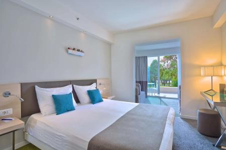Park Plaza Belvedere Medulin - 62