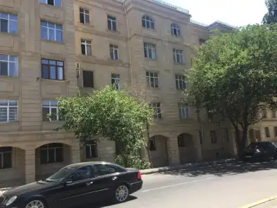 Nizami 118 - PortBaku - 0
