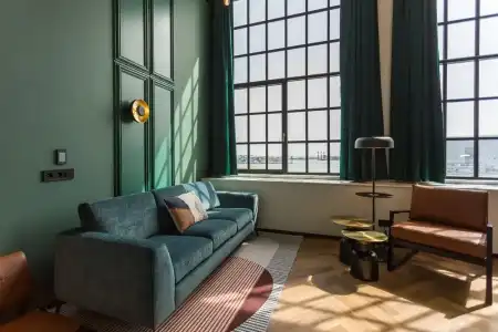 de Timmerfabriek  Kloeg Collection - 132