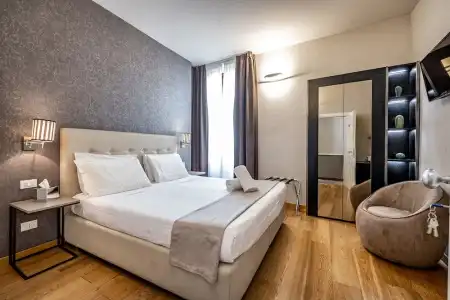 Martelli 6 Suites and Apartments - 41
