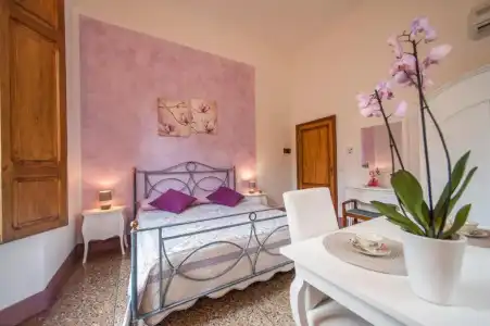 B&B la Coperta Ricamata - 27