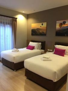 Ben Guesthouse - 33