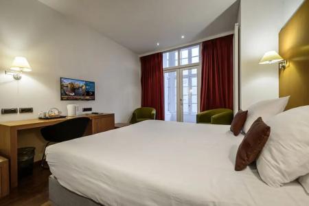 Bourgoensch Hof - 73
