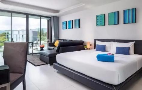 Absolute Twin Sands Resort & Spa - 181