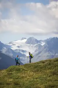 Alpenkönigin Alpine Luxury - 21