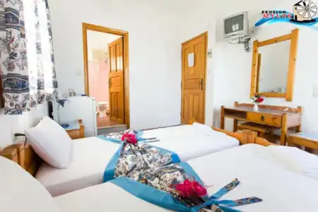 Pension Mylos - 2
