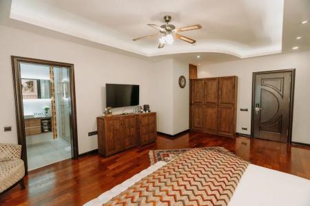 Doors Urla & Bungalows - 45