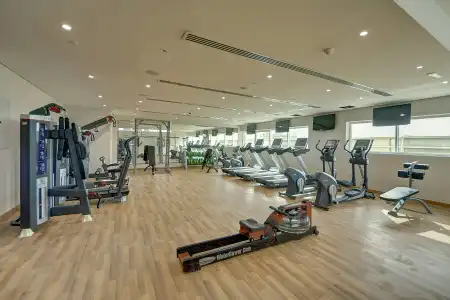 Al Khoory Atrium - 20
