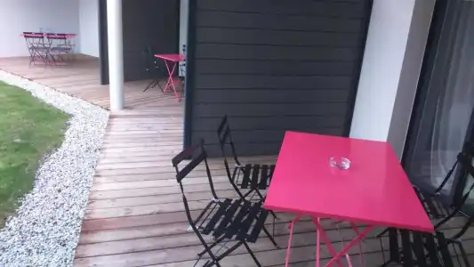 ibis Saint Malo La Madeleine - 90