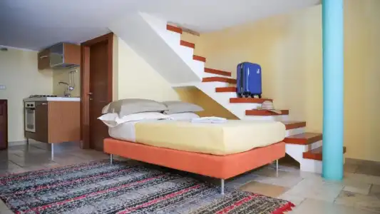 Monteforte Suite & Spa - 154