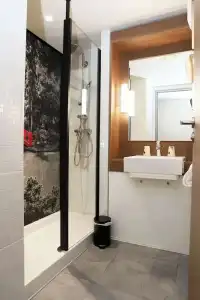 Campanile PRIME - Toulouse Sud Balma Cité de l'Espace - 78