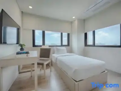 Granferte Phnom Penh - 75