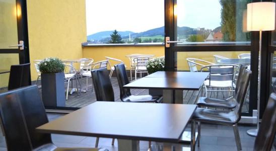 Plaza Inn Salzburg City (ex. Amedia Express Salzburg City) - 7