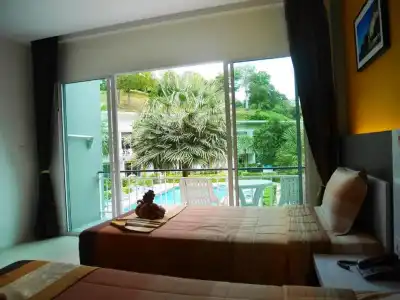 Gypsy Sea View Resort - 30