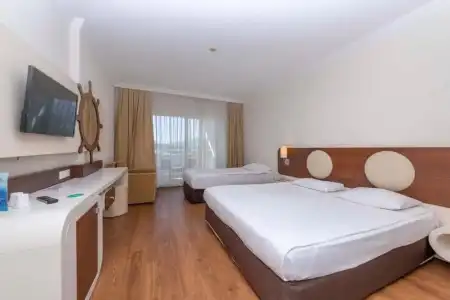 Transatlantik & Spa - Ultra All Inclusive - 54