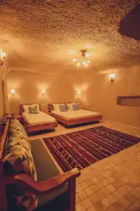 Pinhan Cave Suites - 100
