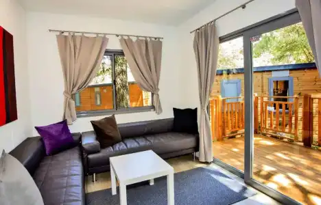 Camping Village Santapomata - 70