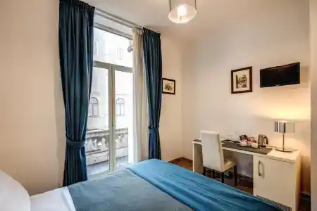 Four Rivers Suites in Rome - 30
