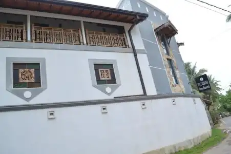 Polhena Bay Resort - 0