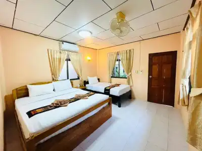 Family House Resort - 58