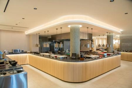 Senseana Sea Side Resort & Aquadventure - All Inclusive - 22