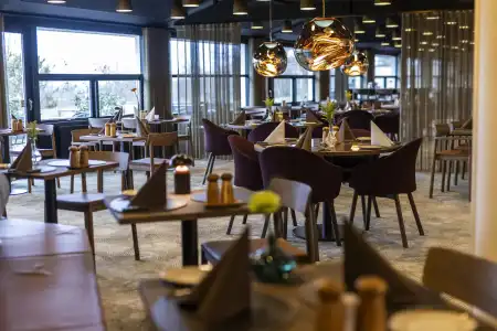 Scandic Aalborg Øst - 20